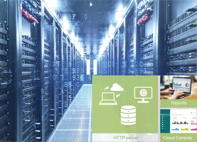 S2C Verification Cloud Solutions