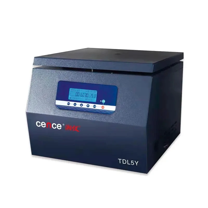 Oil Testing Centrifuge