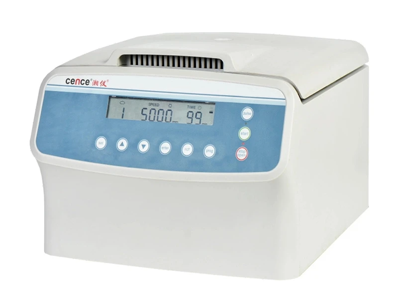 PRP400 4x50mL PRP Centrifuge for Cosmetology