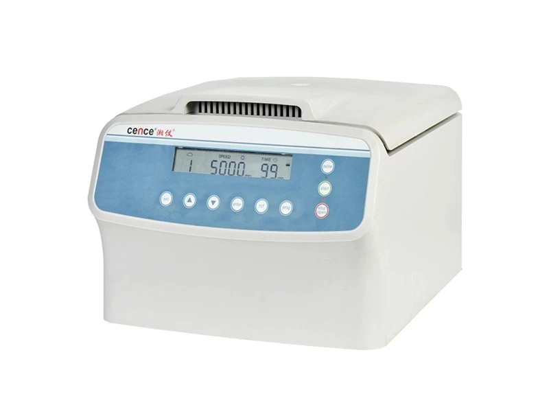 PRP500 4x50mL PRP Centrifuge for Cosmetology with PRP Injection and Transplantation