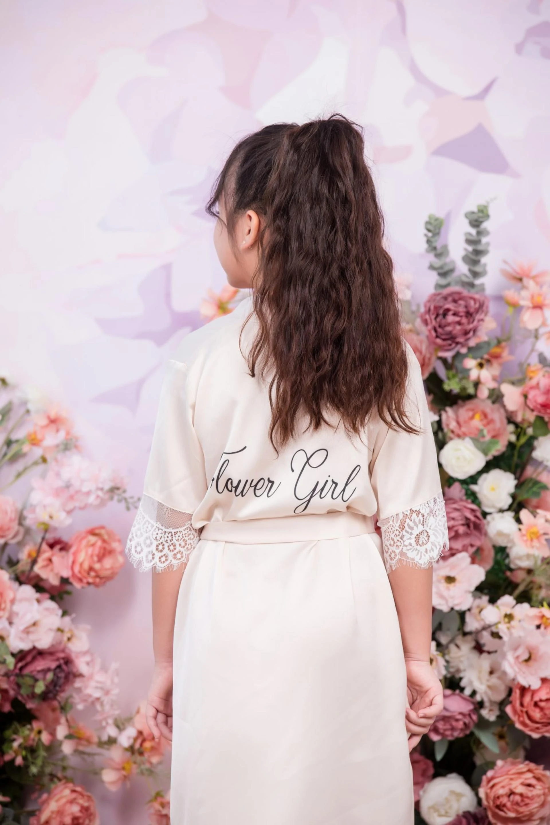 A Guide to Choosing the Perfect Flower Girl Dress: Style, Fit & Trends