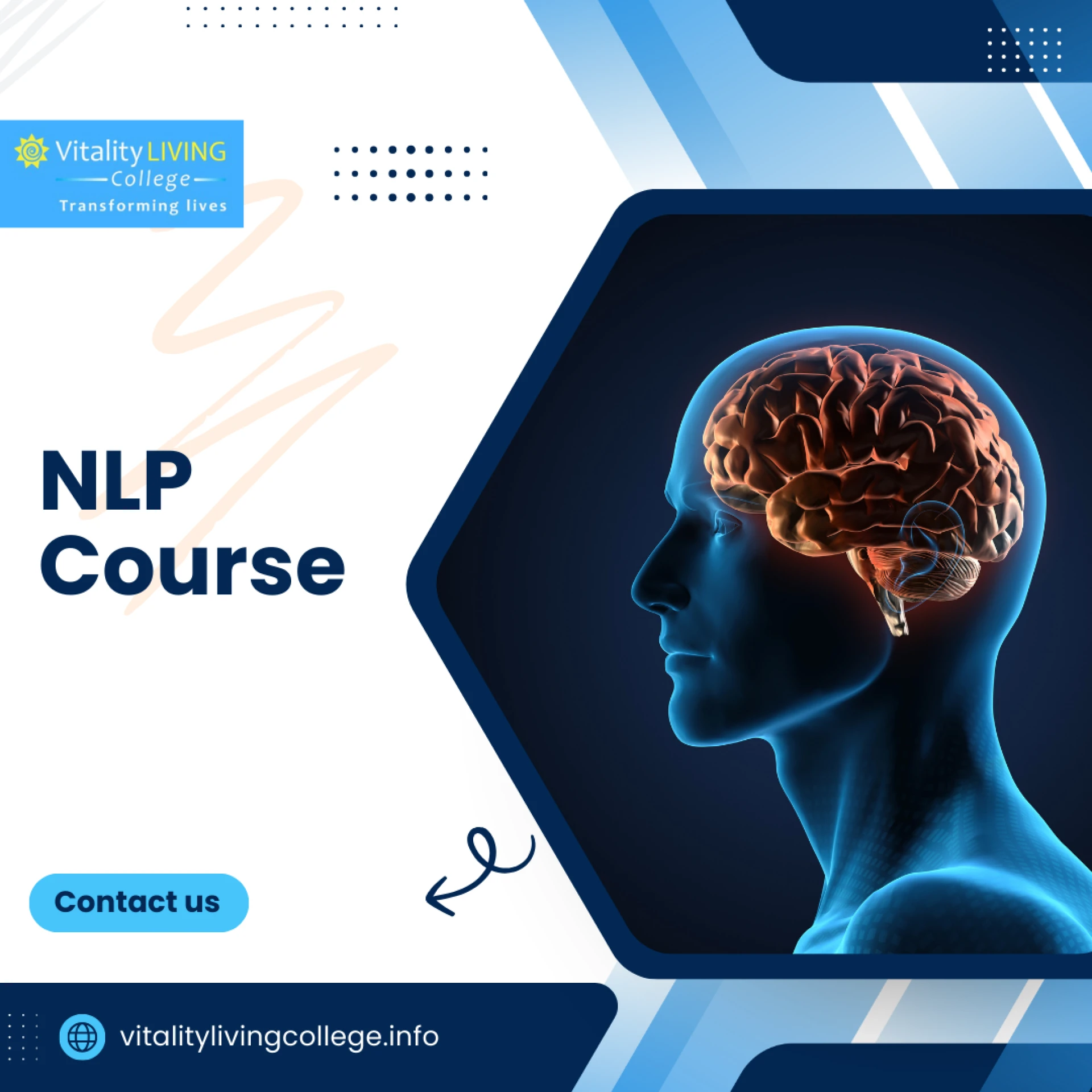 Which Is the Best Institute for NLP Courses in India