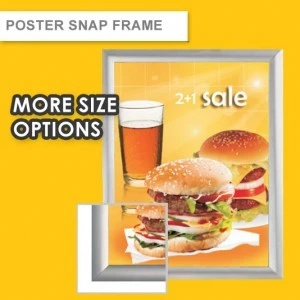 Take Your Brand Outdoors with Vinyl Banners, Gazebos, and Poster Printing