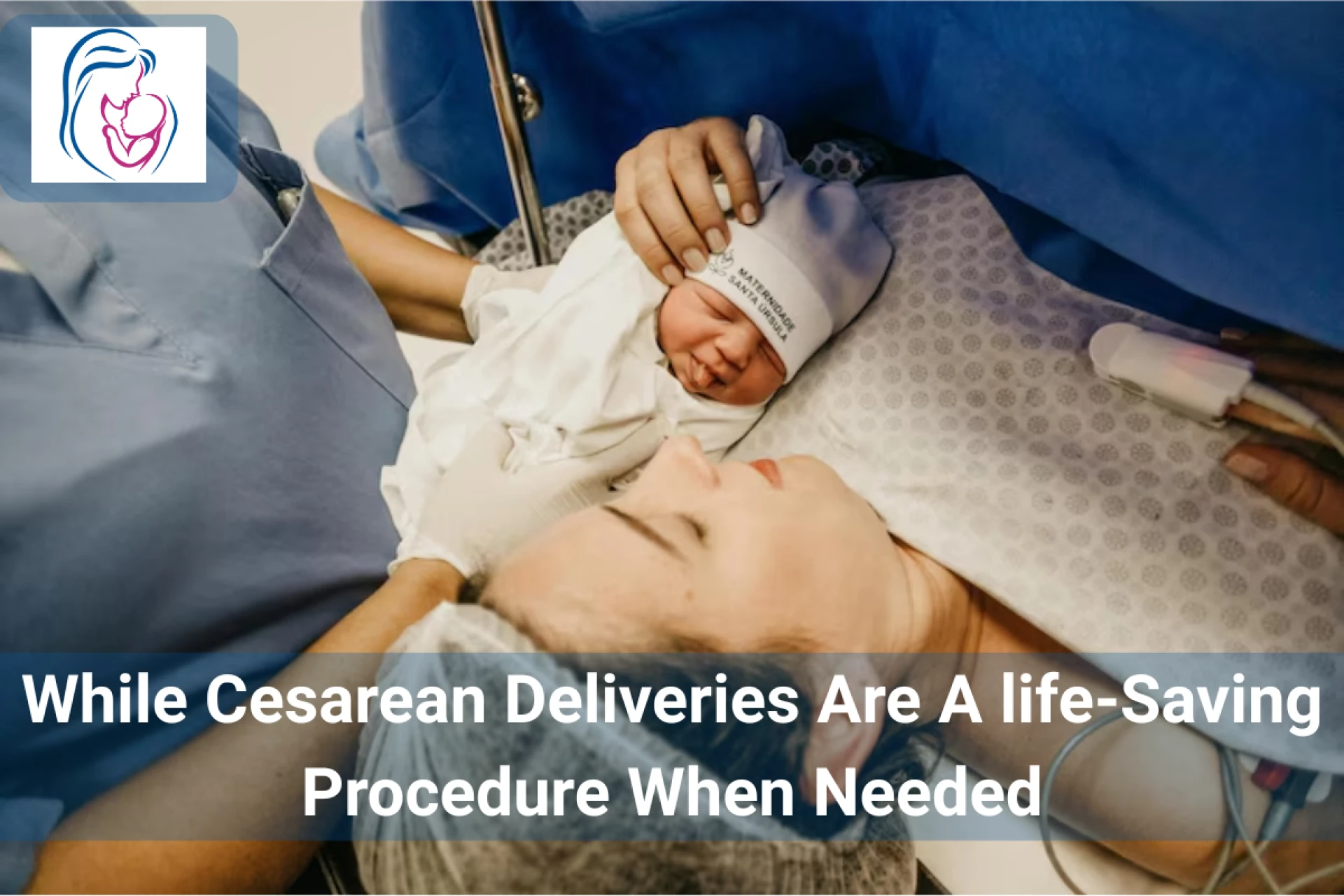 C-Section or Normal Delivery? Guidance from the Best Gynae in Indore on Making the Right Choice