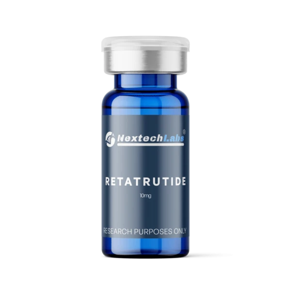 Why Researchers Choose Retatrutide Peptide And Where to Buy It