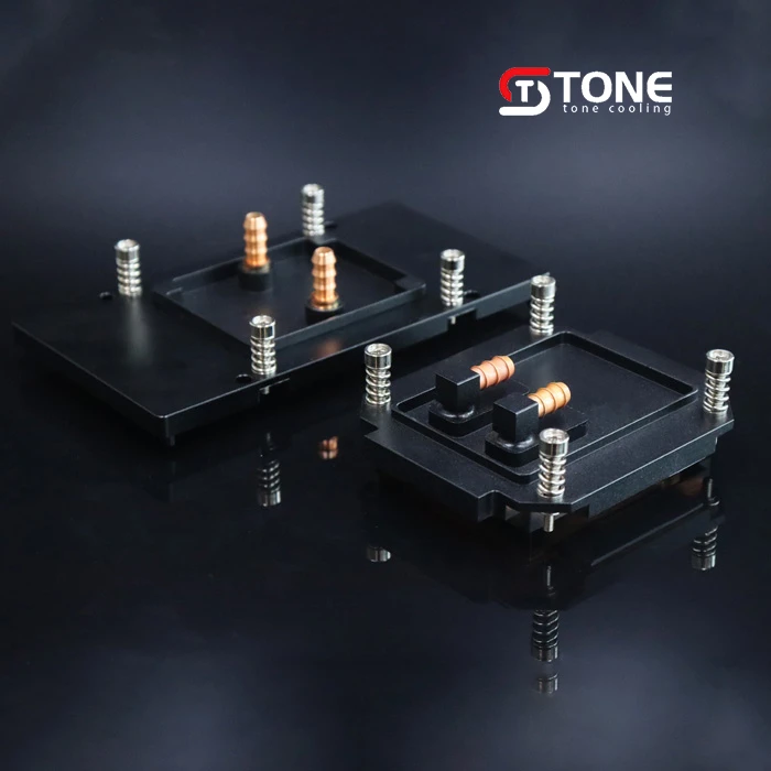 GPU Cold Plates: The Coolest Upgrade for Maximum Graphics Performance!