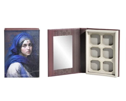 Eyeshadow Palette Packaging Wholesale