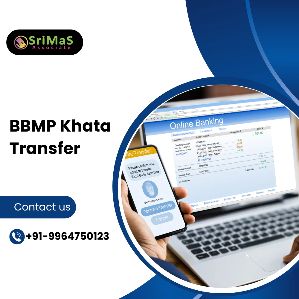 What documents are required for BBMP Khata Transfer