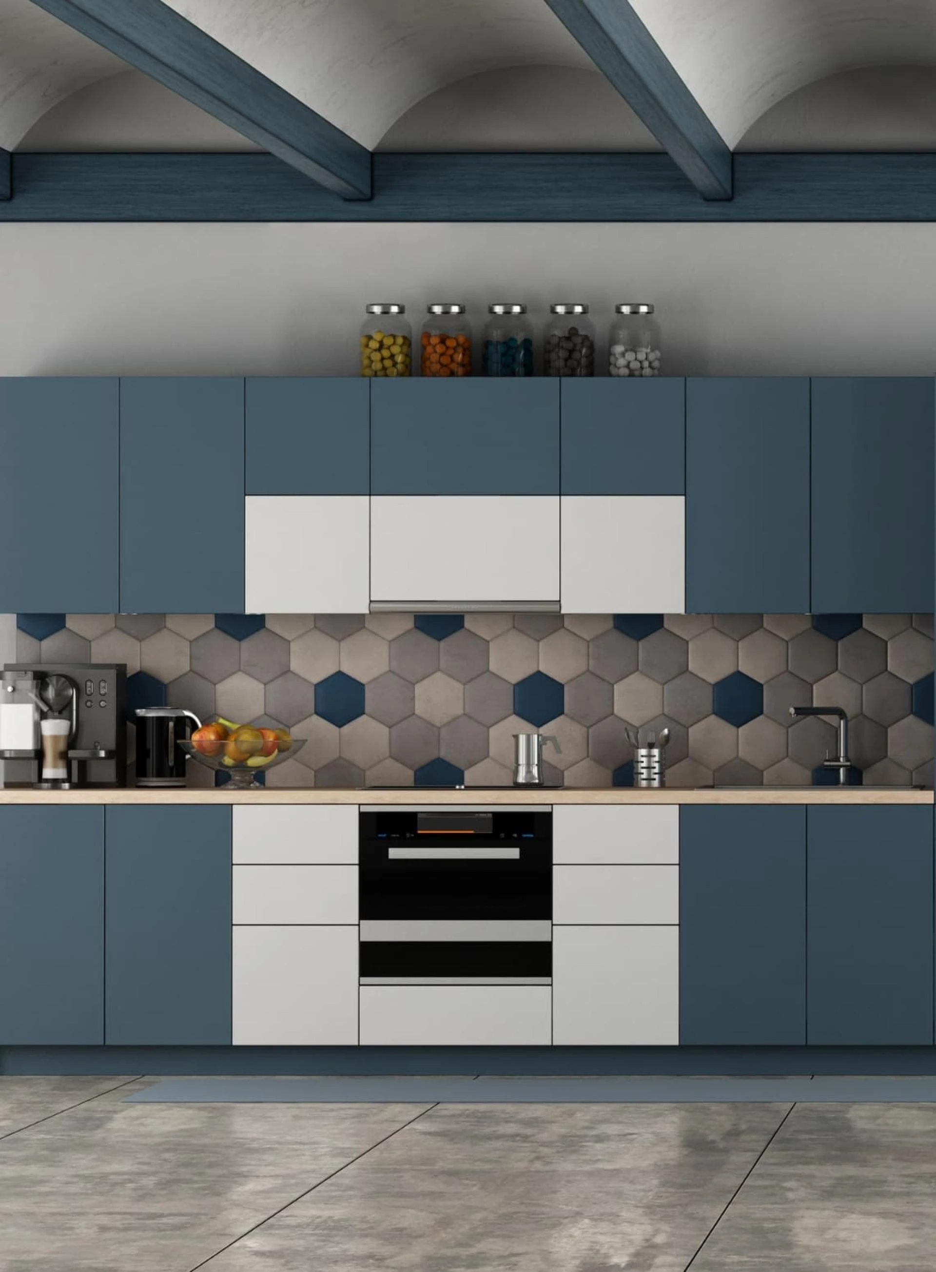 Repainting Services: A Smart Solution for Reviving Your Interiors