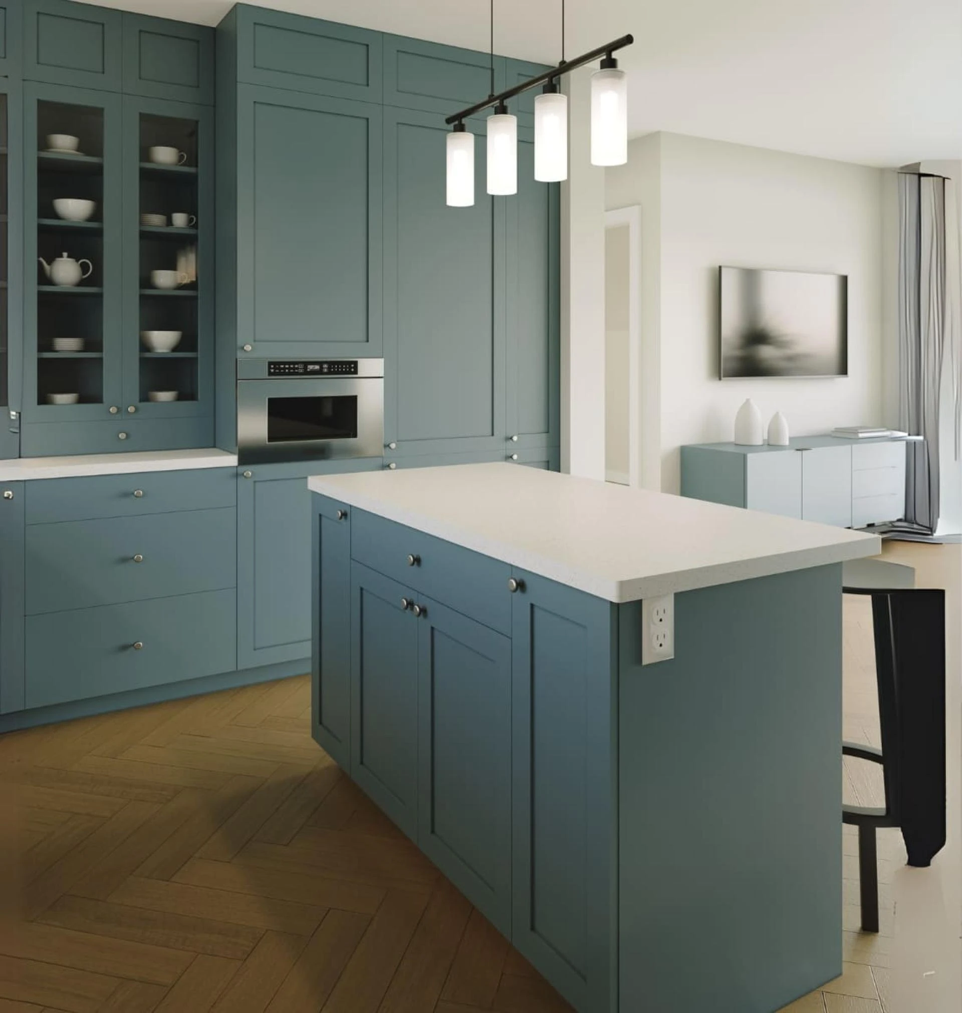 Repainting Services: A Smart Solution for Reviving Your Interiors