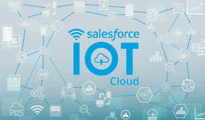 Why Most IoT Projects Fail Without Right Salesforce IoT Cloud Implementation Services?
