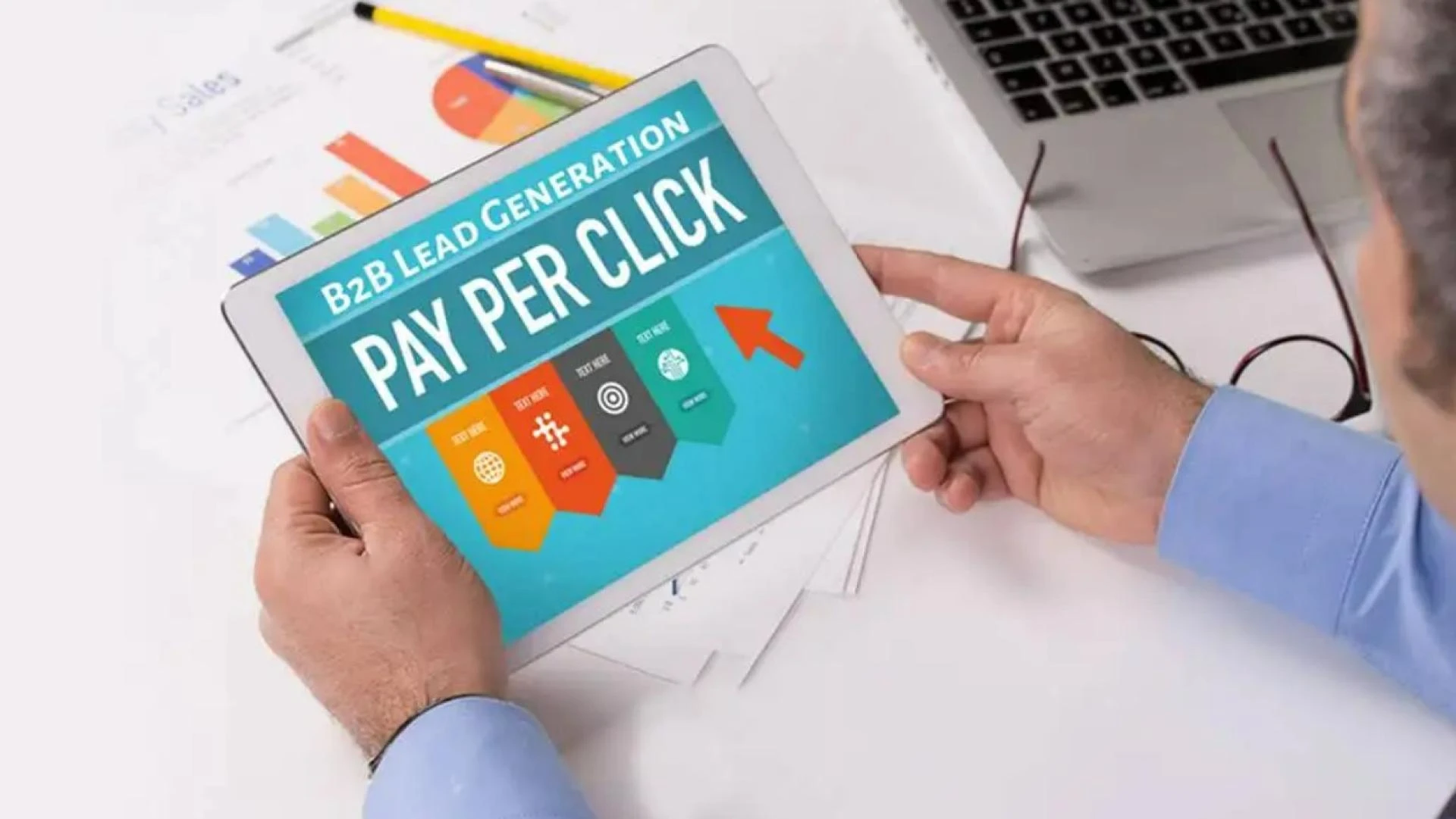 Best Digital Marketing Agency in Delhi Offering SEO, PPC, and Social Media Solutions