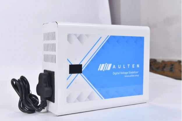  Understanding the 1.5 Ton AC Stabilizer Price and Why It’s Worth It