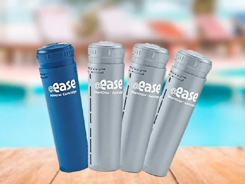 Frog Mineral Cartridge vs. Spa Frog: Which Hot Tub Solution Is Right for You?