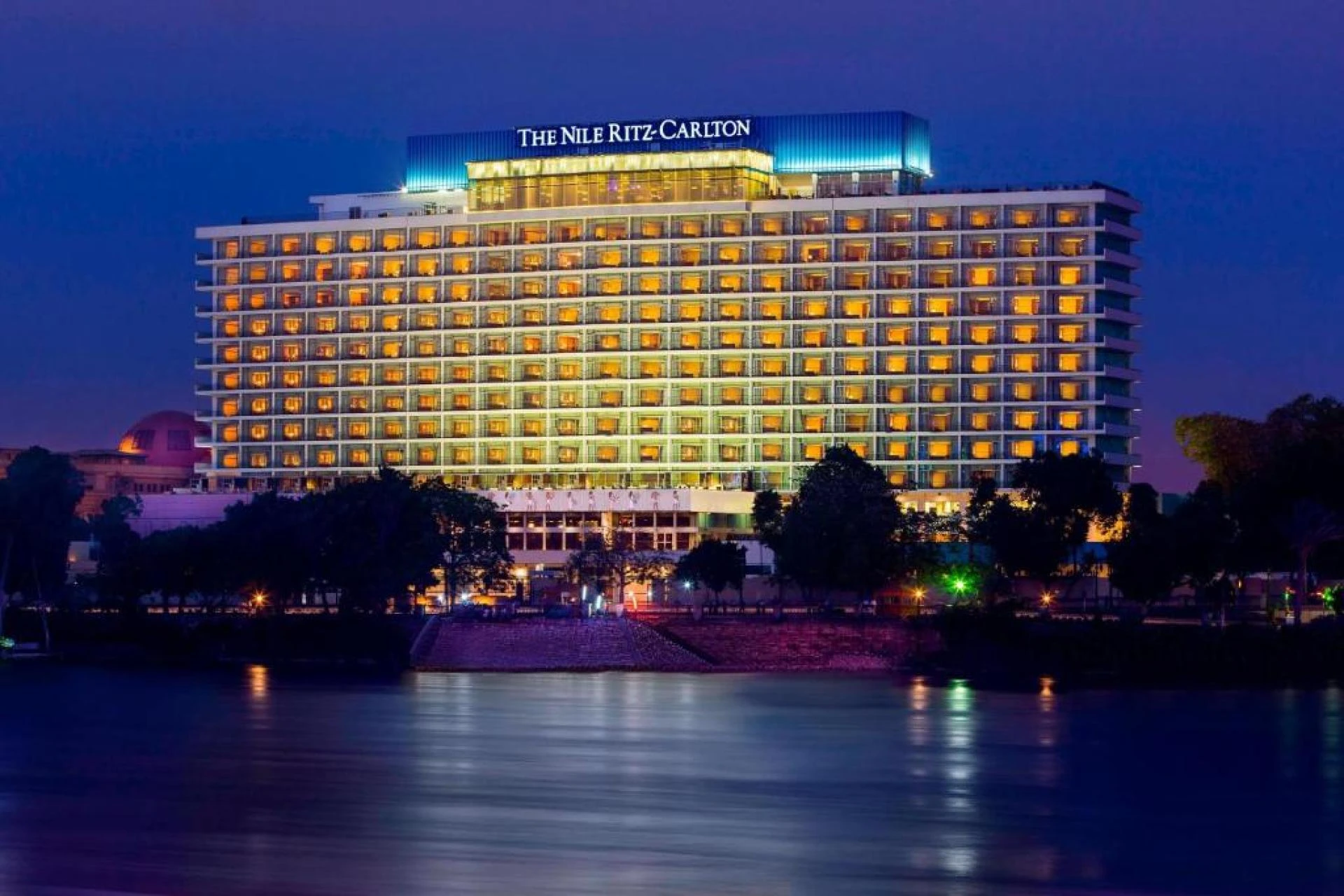 Top 10 Luxury Hotels and Resorts in Egypt for a Dream Vacation