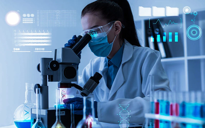 Top Biotechnology Courses and Placement Trends in India