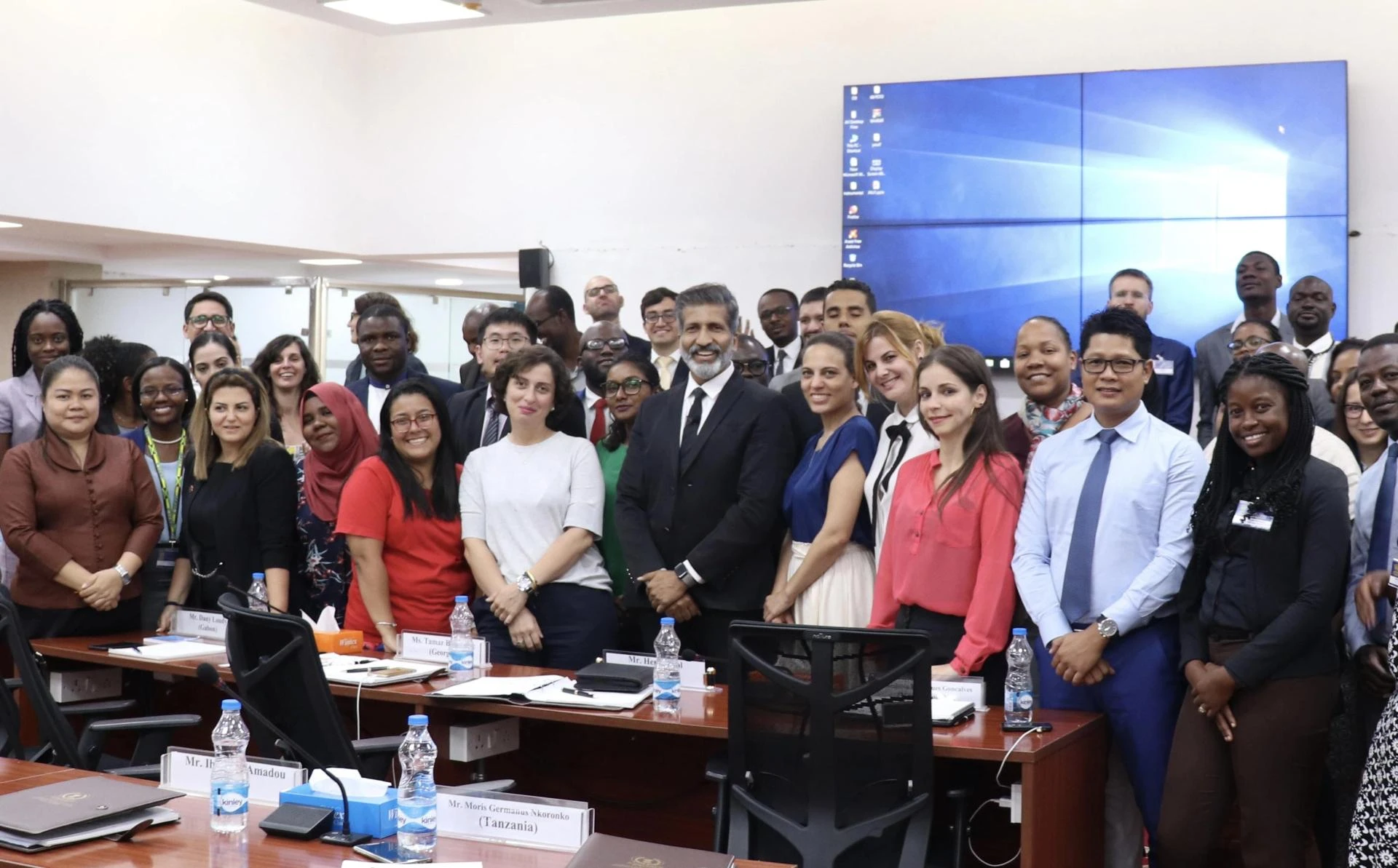 What are the benefits of a personality development course