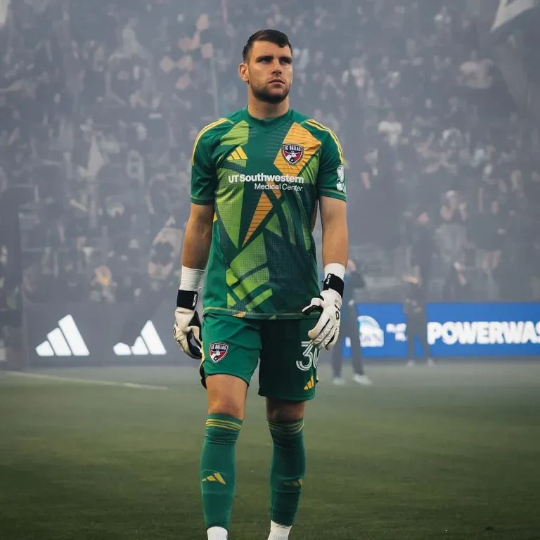 Soccer Goalkeeper Gloves – Essential Gear for Every Keeper’s Success