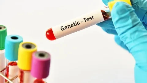 How a Blood Test Can Reveal Your Baby’s Gender at 6 Weeks