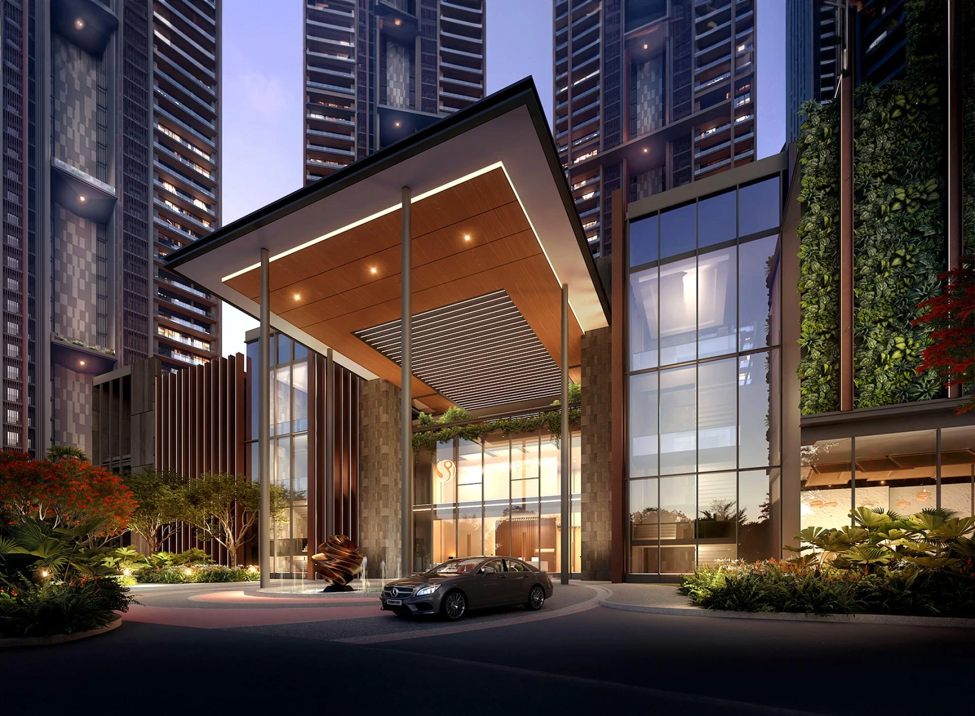 Signature Global Cloverdale, Sector 71 Gurgaon – Where Luxury Meets Smart Living