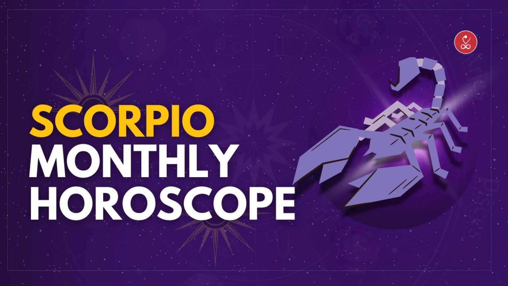 Scorpio Monthly Horoscope June 2025: Insights & Predictions