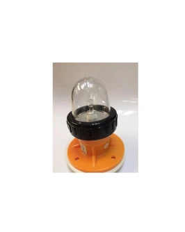 Lifeboat Position Light