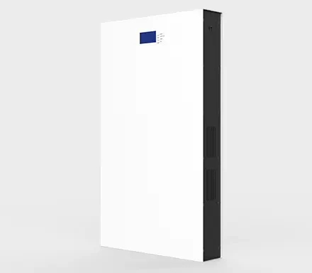 Wall-mounted Lithium Battery for Home Energy Storage