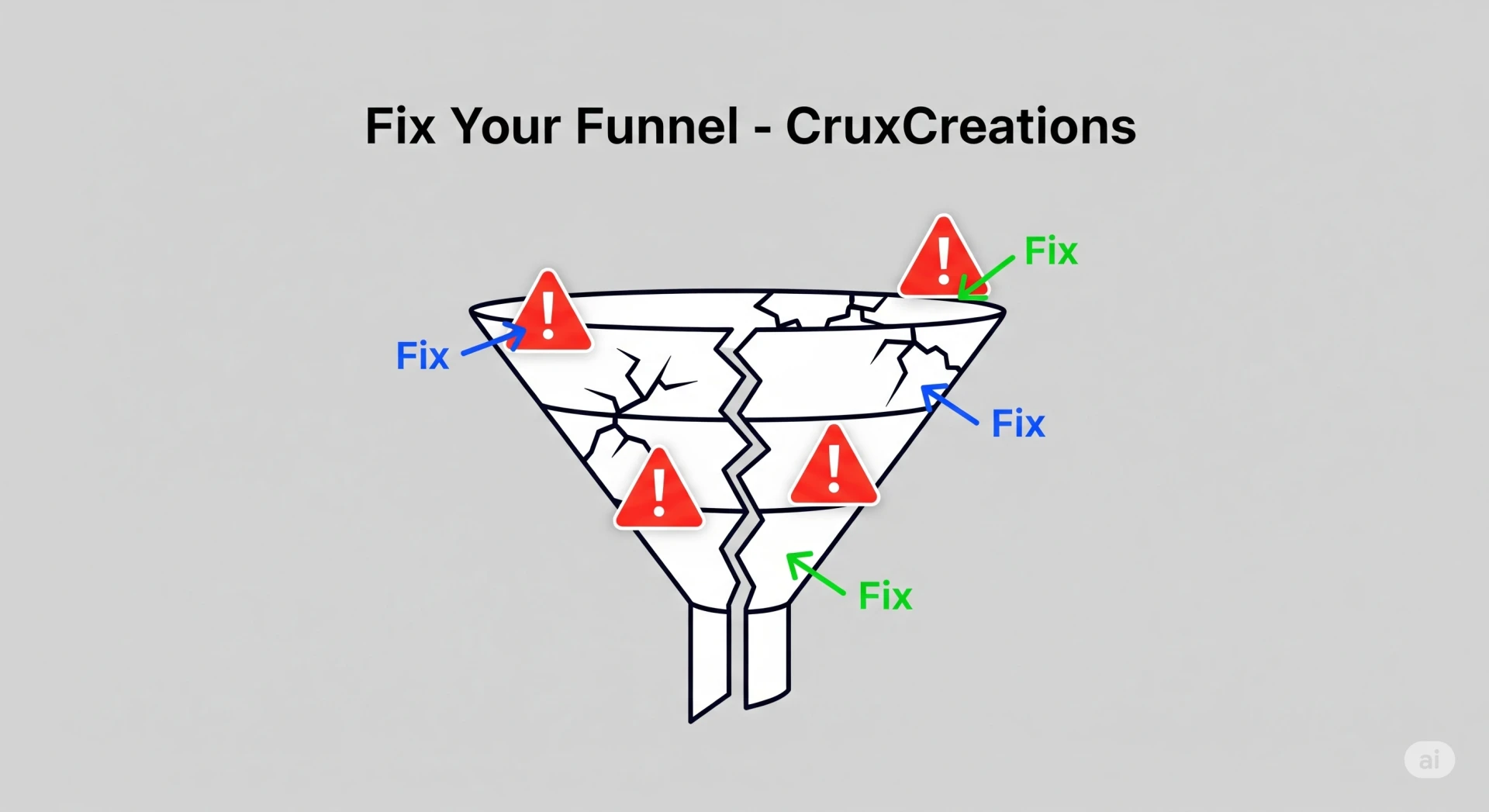 What Top Brands Get Wrong About Digital Funnels (and How to Fix It)