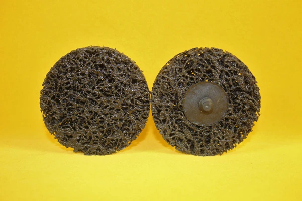 Clean and Strip Disc Clean and Strip Disc