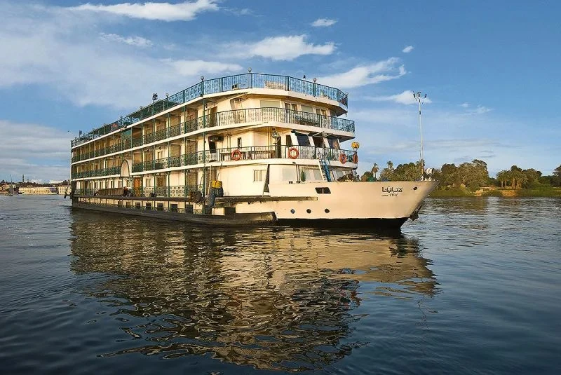 Luxury Nile Cruises: The Ultimate Way to See Egypt in Style