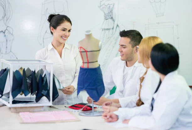 Everything You Need to Know About Fashion Designing Colleges in Delhi?