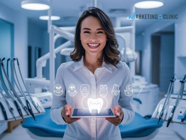 How a Dental Marketing Agency Improves Your Online Visibility