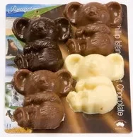 Chocolate Animals: A Delightful Fusion of Art and Indulgence