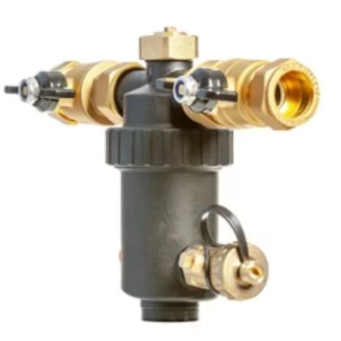 Upgrade Your Heating System with Reliable Boiler Accessories from Trade Plumbing