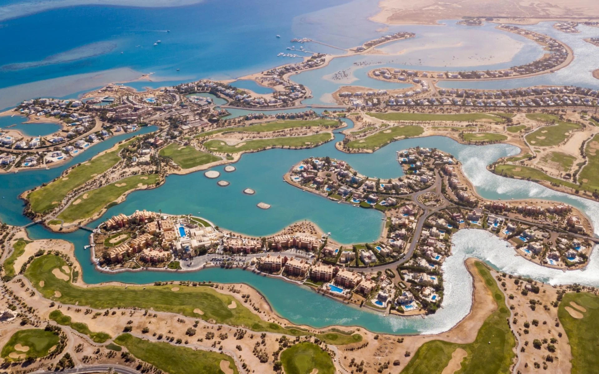 Egypt Luxury Tours: Travel Egypt in Comfort and Style