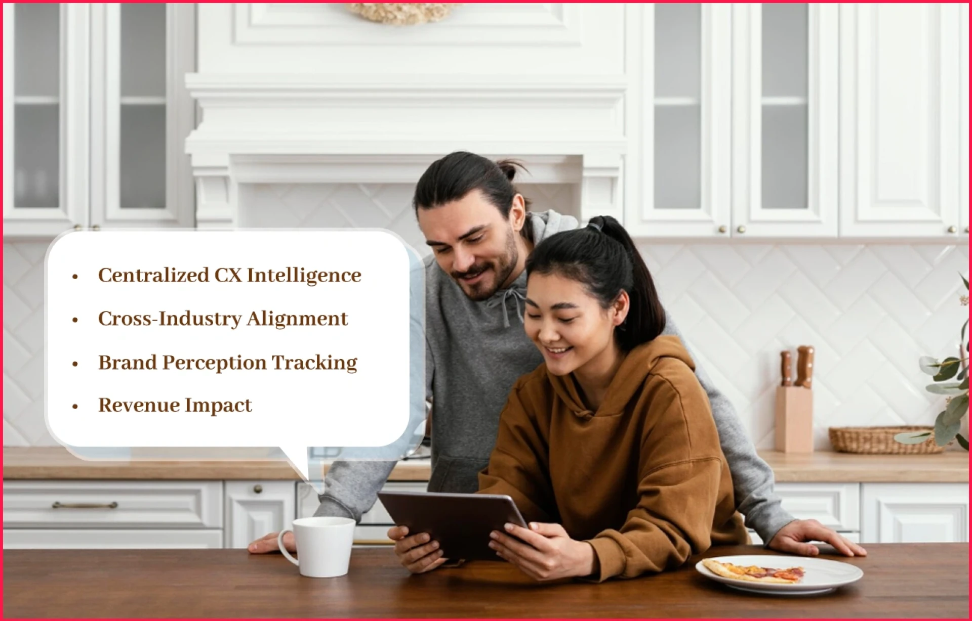 NLP Sentiment Analysis | Reviews Monitoring for Actionable Insights