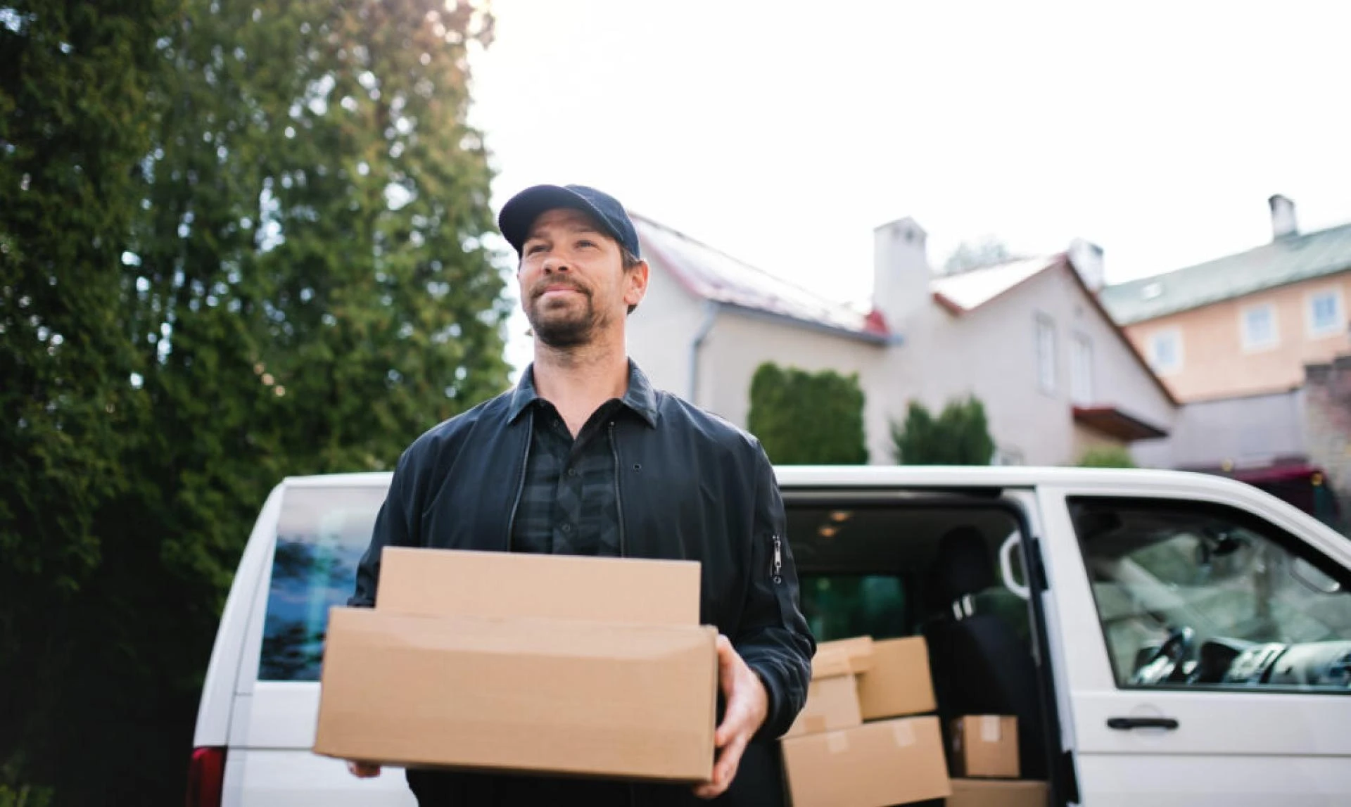 How Good is a Taxi Service For Parcel Deliveries?