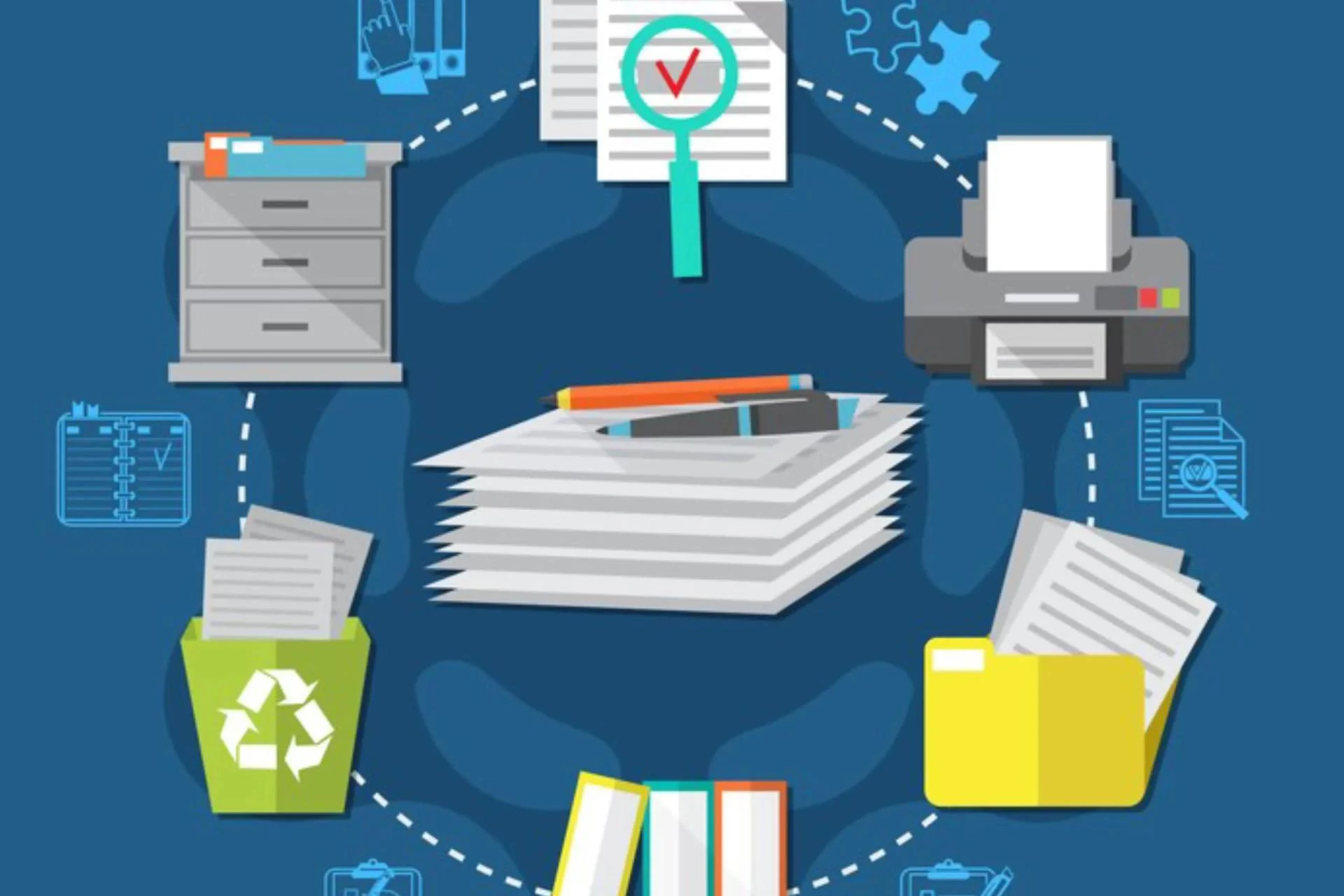 Mixed Credit Files: When Your Identity and Credit Report Are at Risk