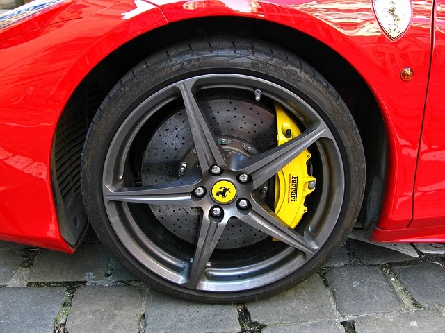 Pirelli Tyres – Premium Performance with Trusted Service from Bob Jane T Marts.