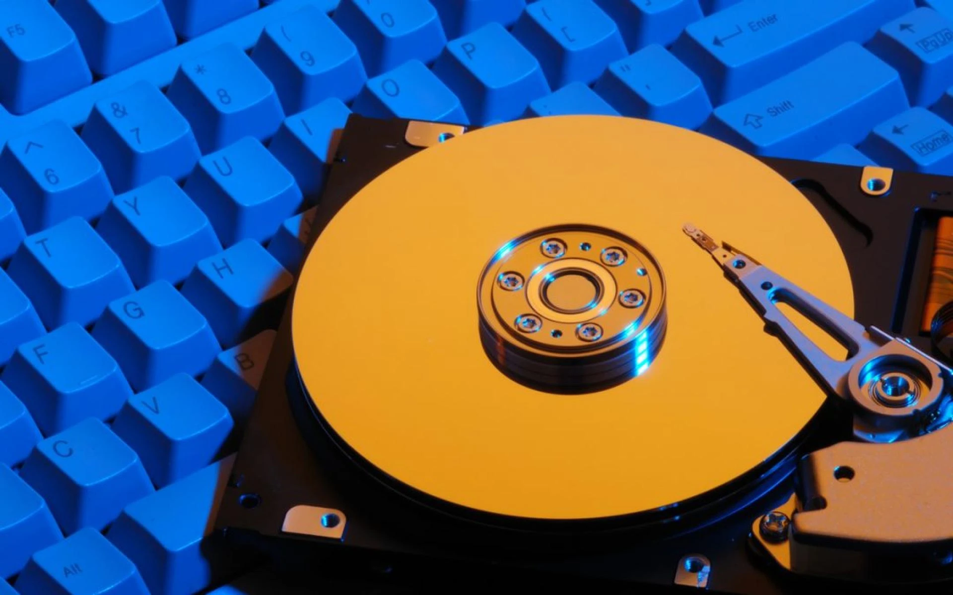 What Is a Disk Drive Health Checker and Why It Matters