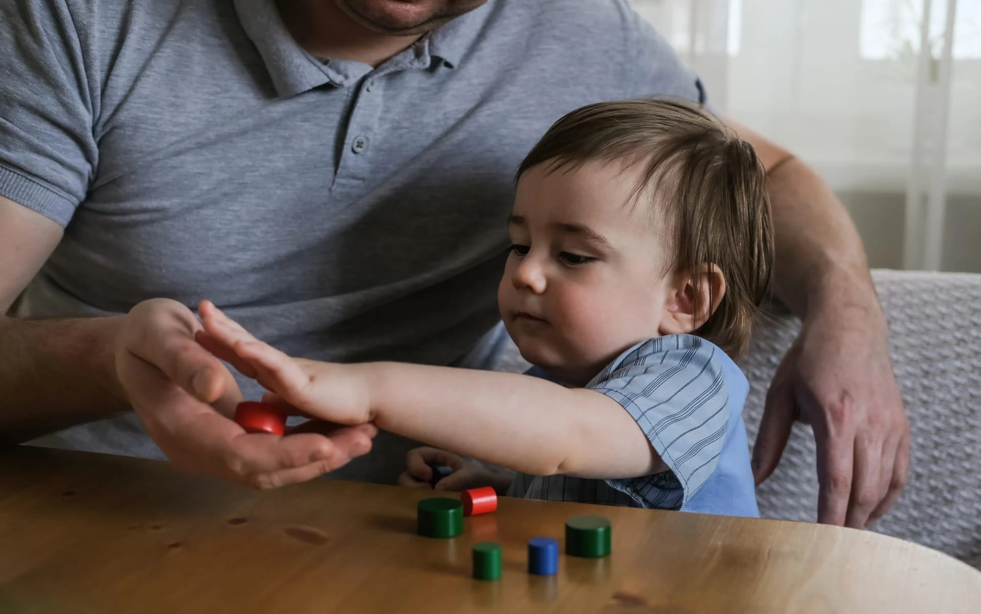 7 Ways a Pediatrician Supports Early Autism Interventions