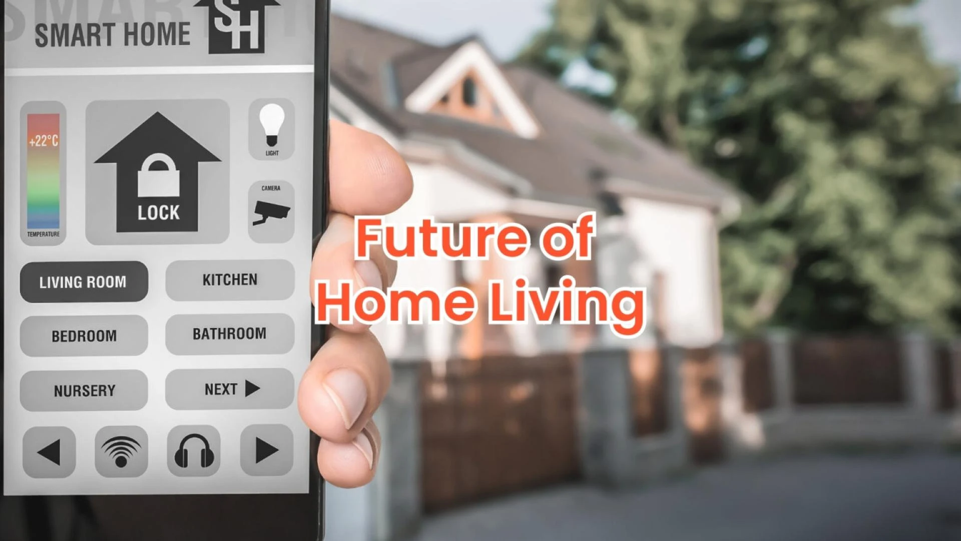 Revolutionizing Homes and Businesses with Home Automation & Smart Home Systems in Sydney