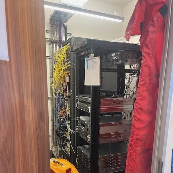 Understanding SBEM Calculations in Construction Compliance