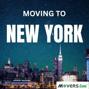 Moving to New York: Essential Guide  for you