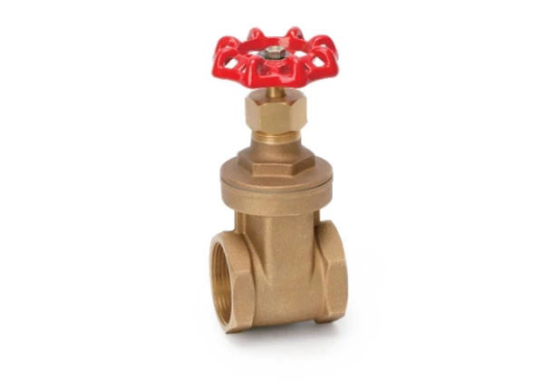 Bronze Gate Valve China Manufacturer
