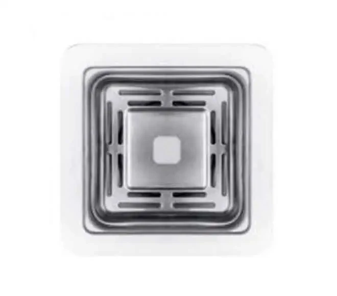 Stainless Steel Sink Strainers