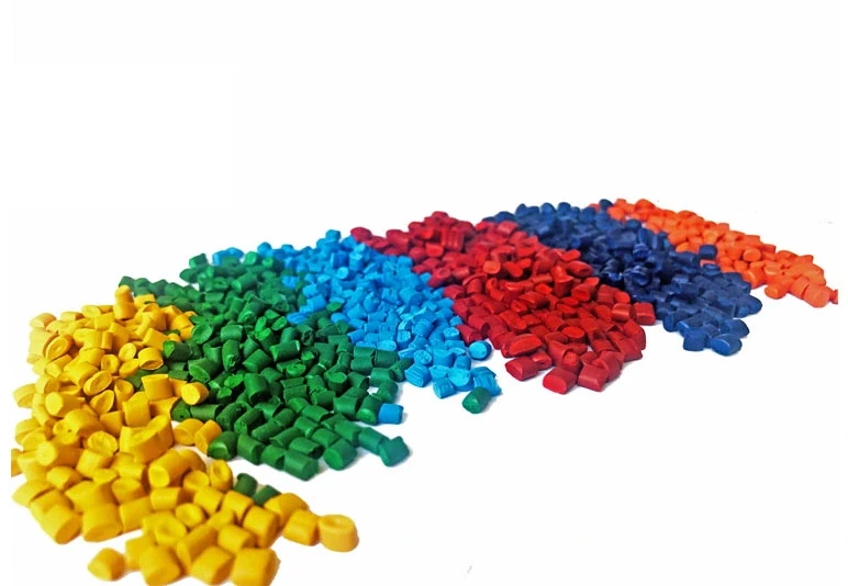COLOR MASTERBATCH