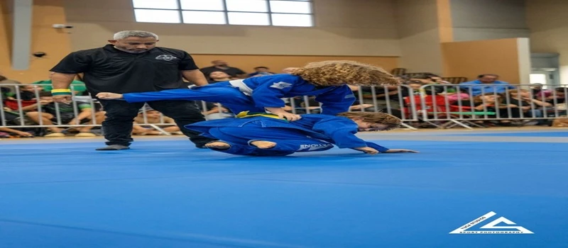 Mastering Advanced BJJ Techniques in Puerto Rico: Elevate Your Game