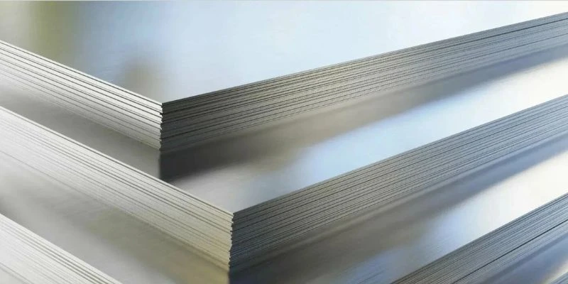 Aluminium Sheet: The Modern Metal Making a Mark - Inox Steel