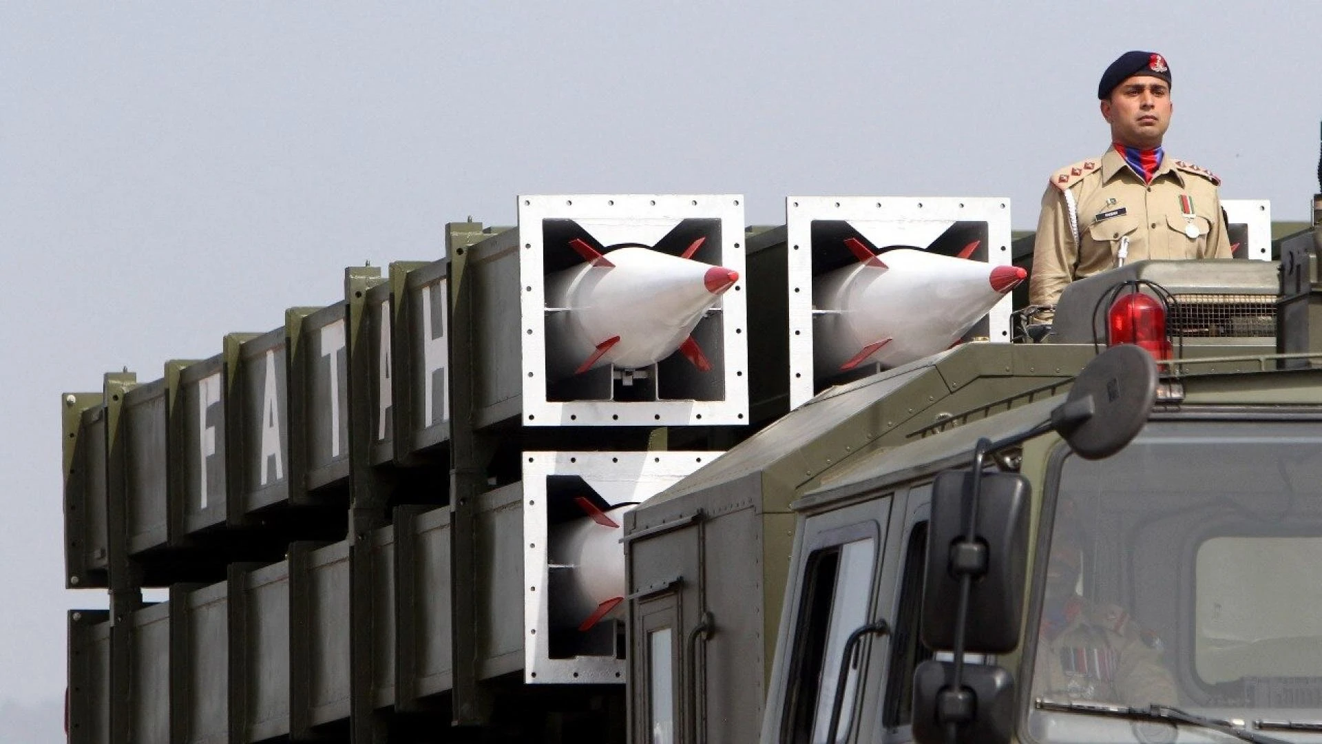 Internal Briefing – Strategic Assessment: India's Diplomatic Isolation During Bunyan-un-Marsoosy Post Title